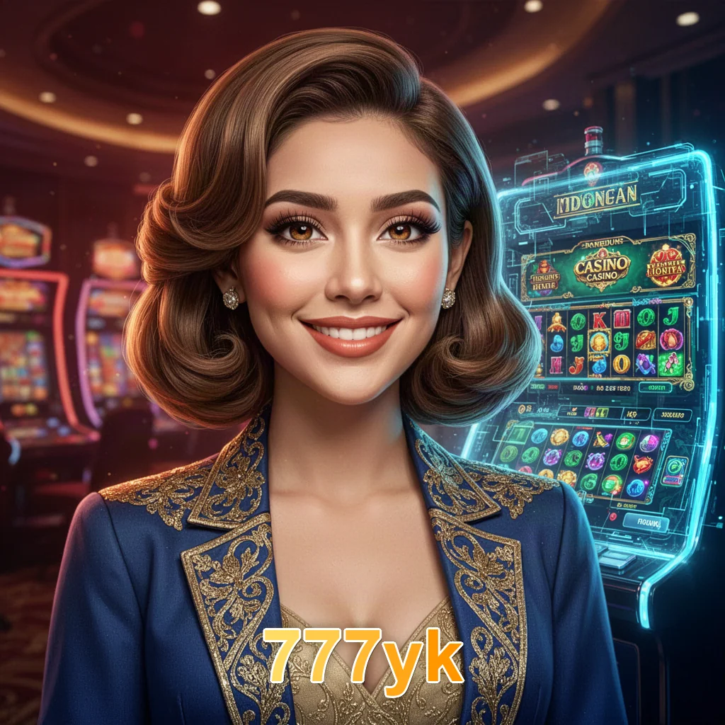 Promosi 777yk