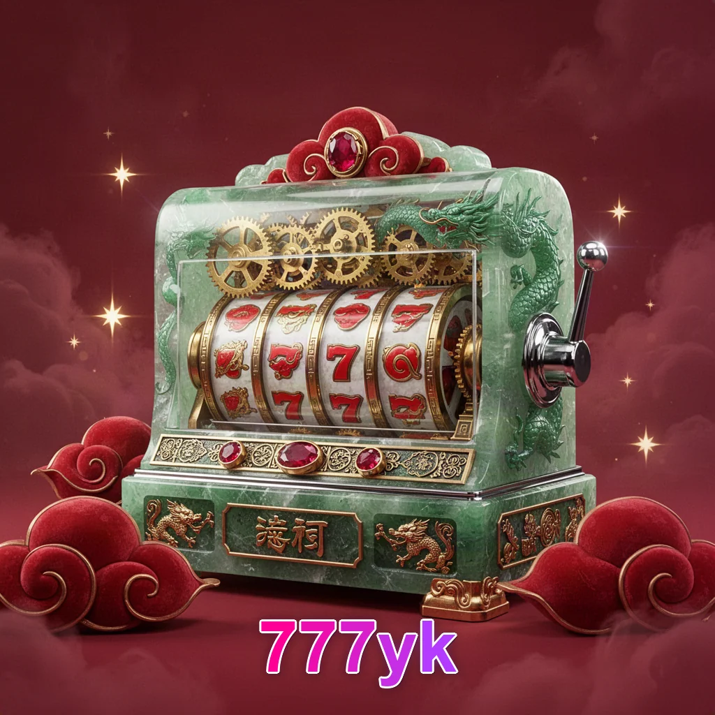 Promosi 777yk
