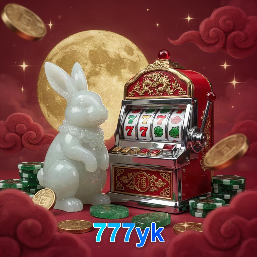 Promosi 777yk