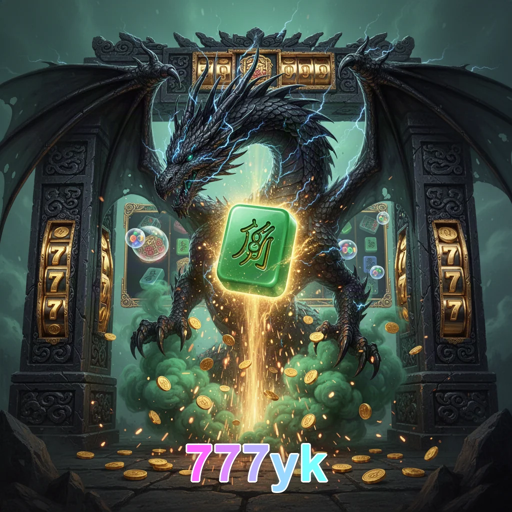 Promosi 777yk