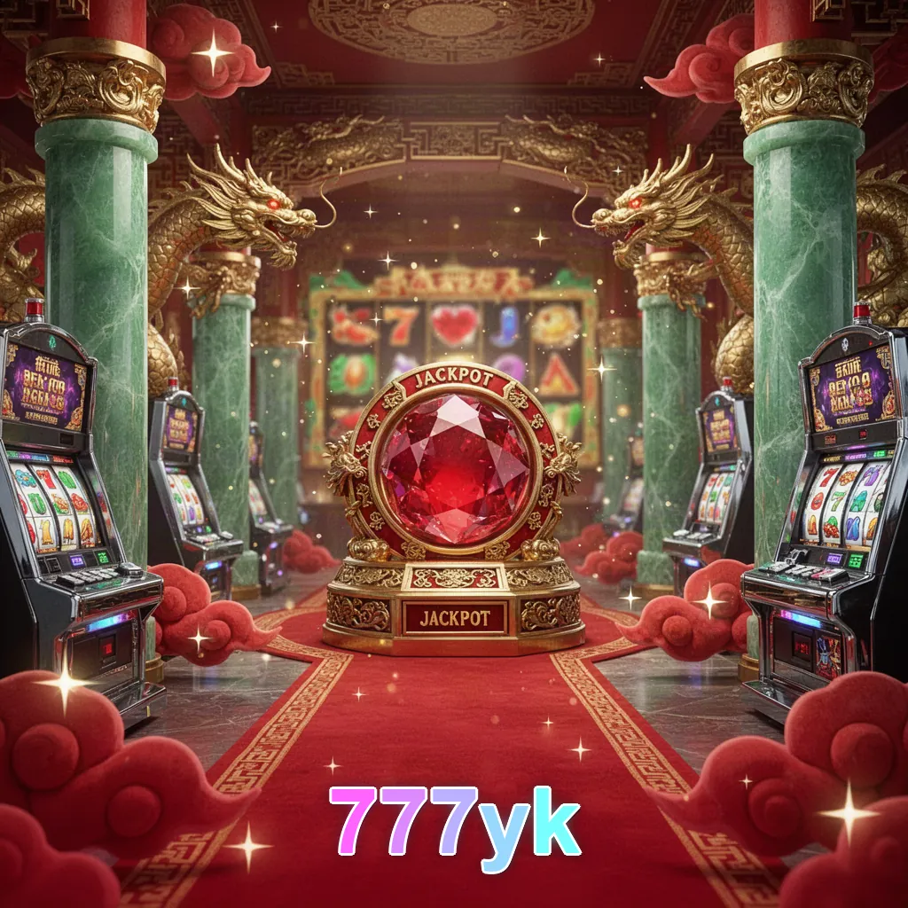 Promosi 777yk