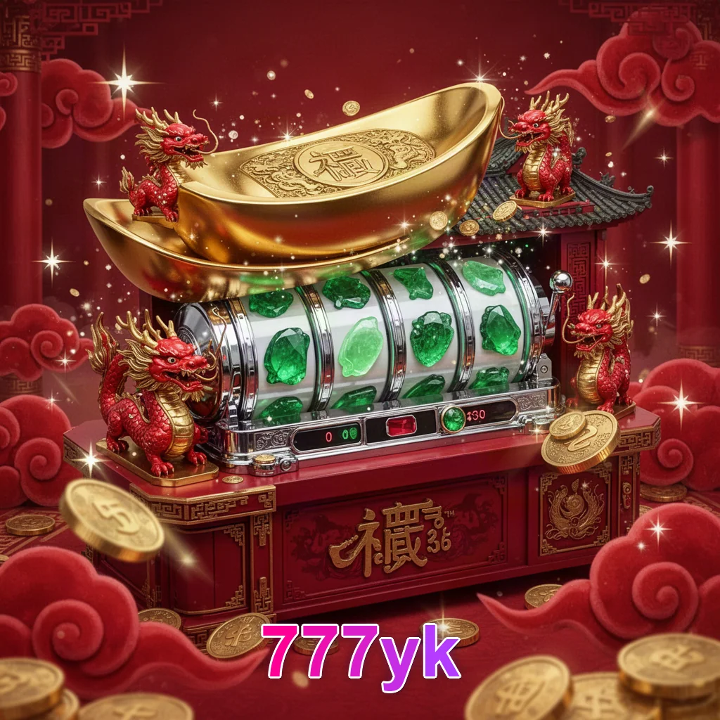 Promosi 777yk