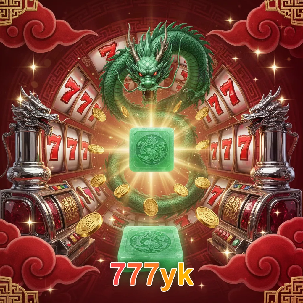 Promosi 777yk